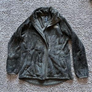 North Face Osito jacket